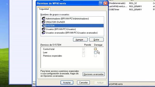  Windows XP sp3
