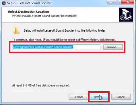 sound booster download pc