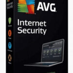 Activar Licencia AVG Internet Security 2021